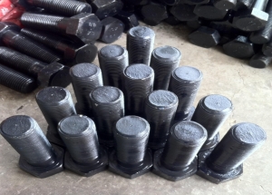 大型高強度螺栓 