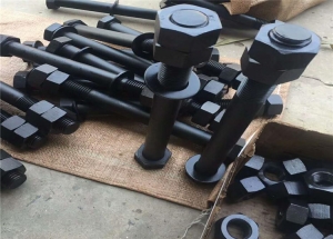 大型高強度螺栓